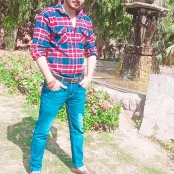 Pankaj Vyas
